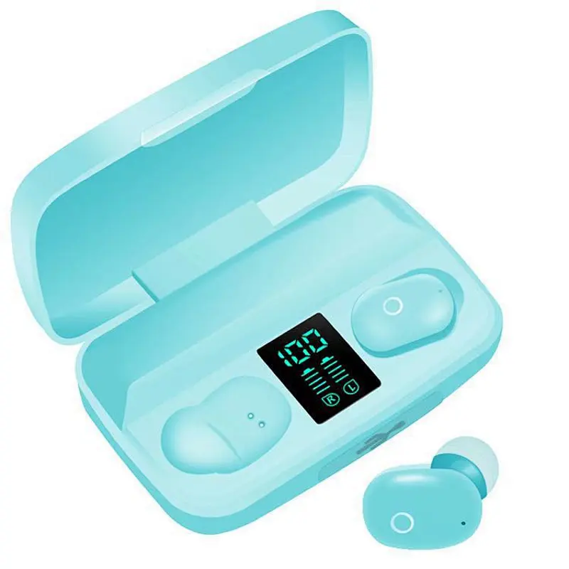 True wireless earphone T23