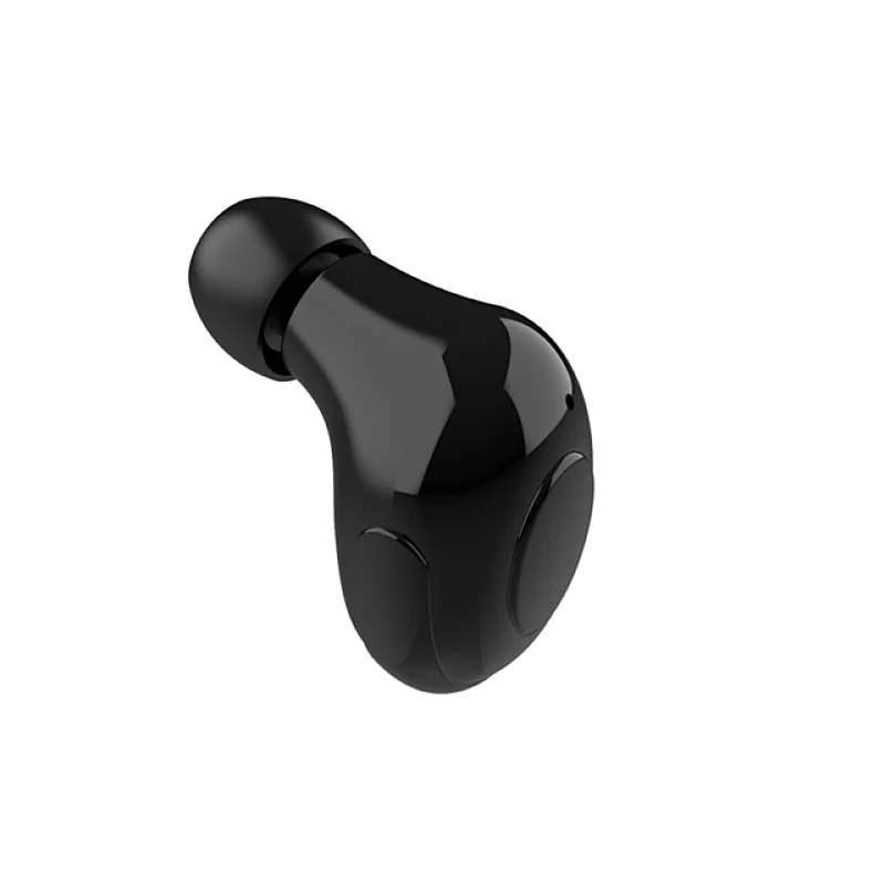Digital display tws headphone T25