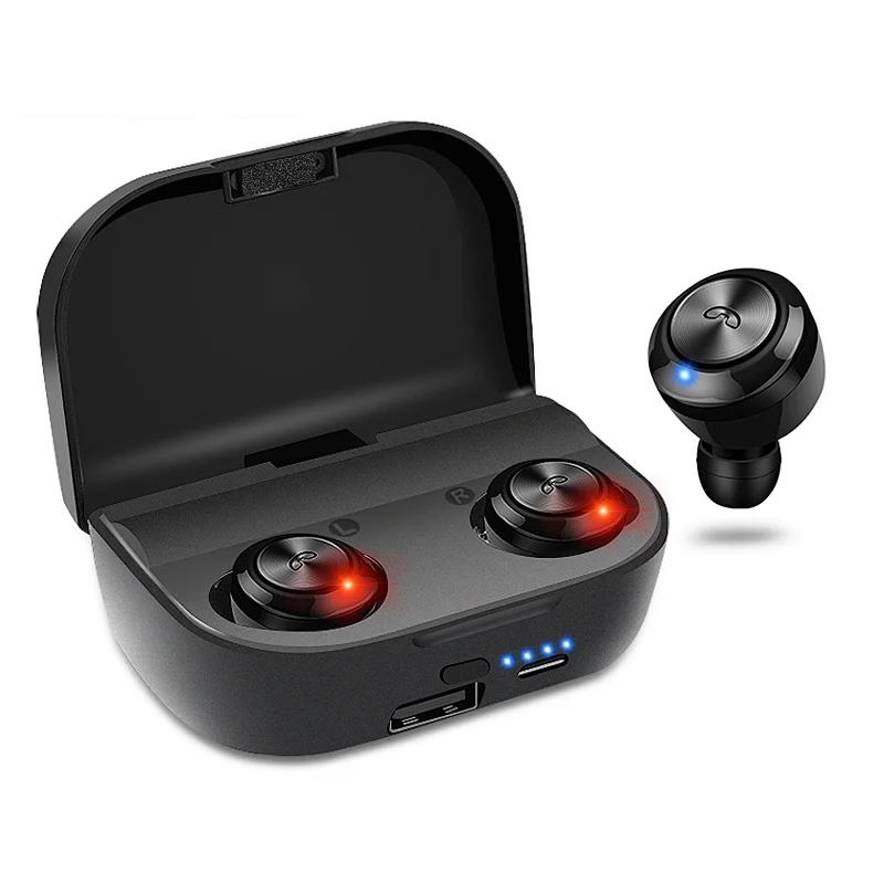 True wireless earphone T31