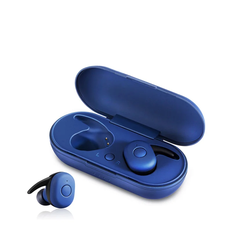 Echte kabellose Ohrhörer T19