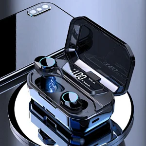 Truly wireless earphone T13