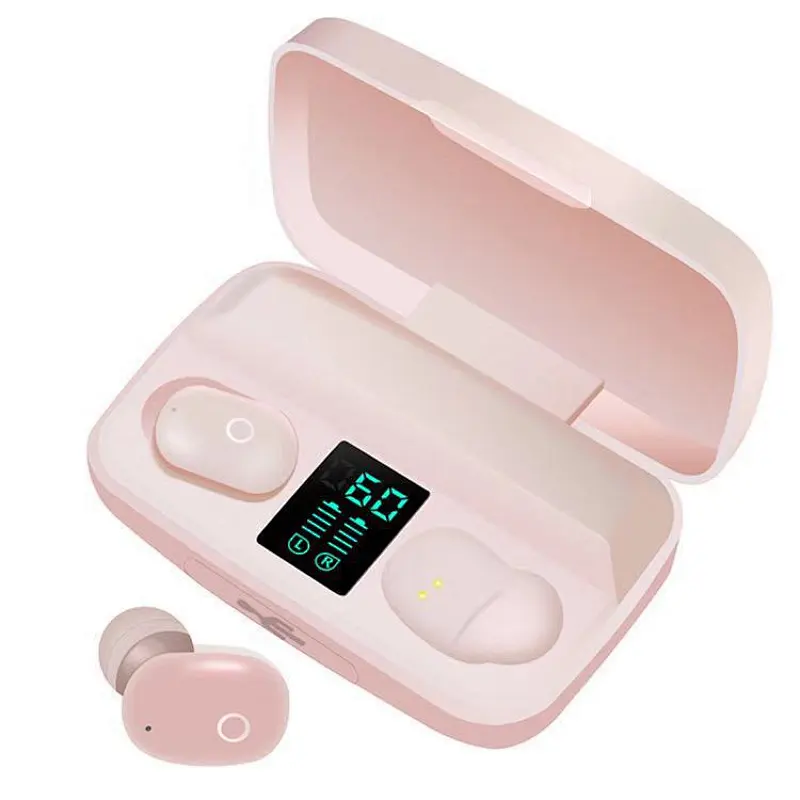 True wireless earphone T23