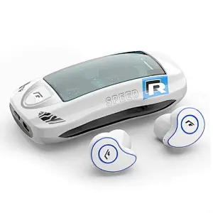 Smart true wireless headset  T21