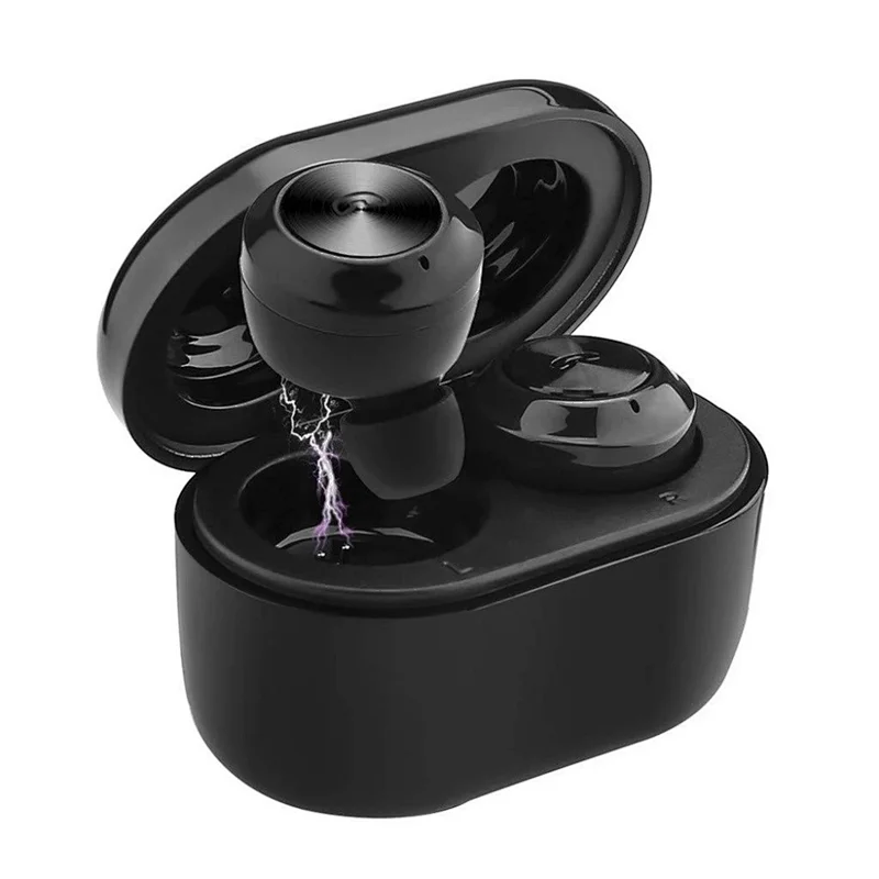 Bluetooth ture wireless earbuds T11