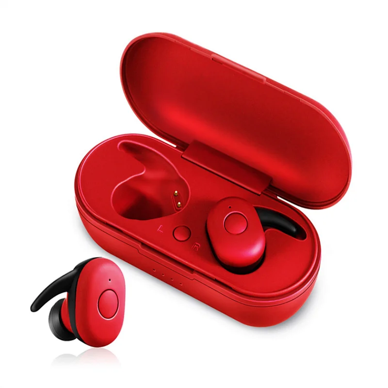 Echte kabellose Ohrhörer T19