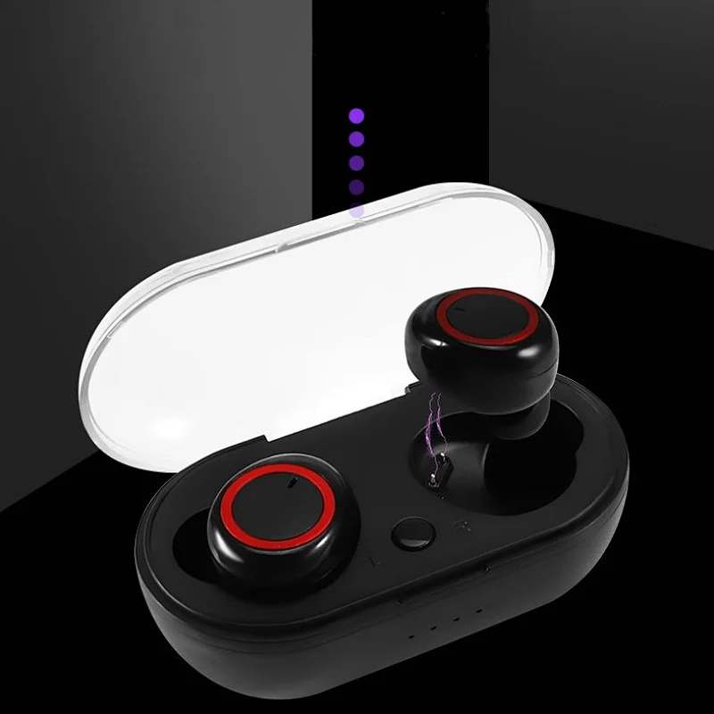 True wireless earpiece T22