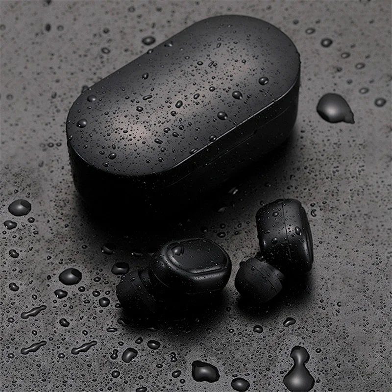 In ear wireless headset T16