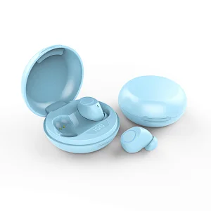True wireless earpiece T33