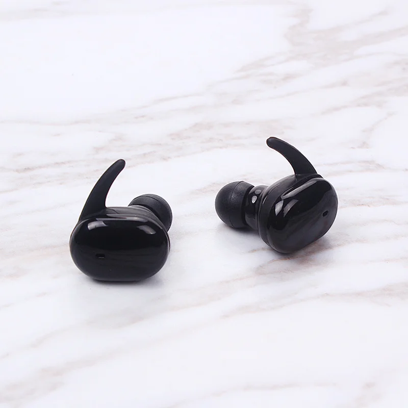 Echte kabellose Ohrhörer T32