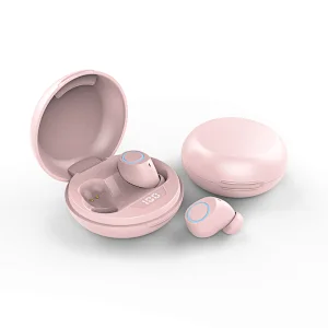 True wireless earpiece T33