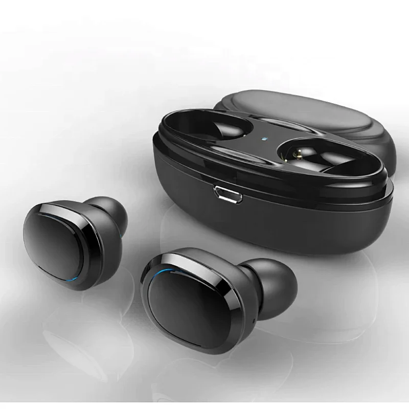 In ear wireless headphone T12