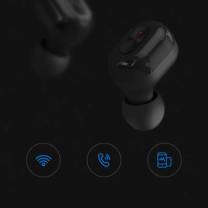 Sports true wireless headphone T18