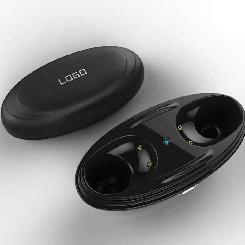 In ear wireless headphone T12