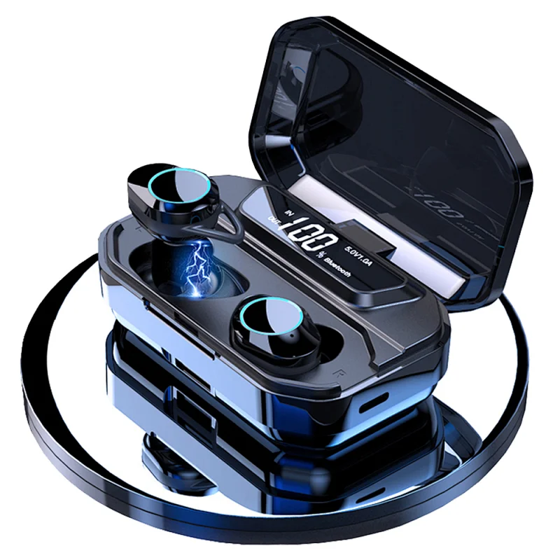 Truly wireless earphone T13