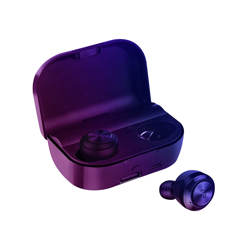 True wireless earphone T31