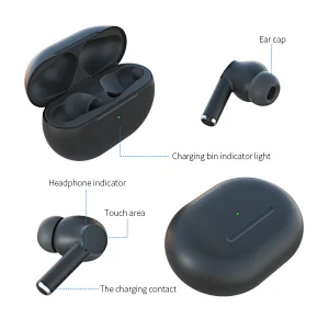 A1 TWS wireless bluetooth earbuds