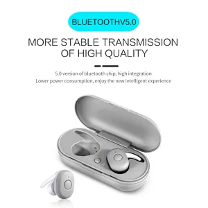 True wireless earbuds T19