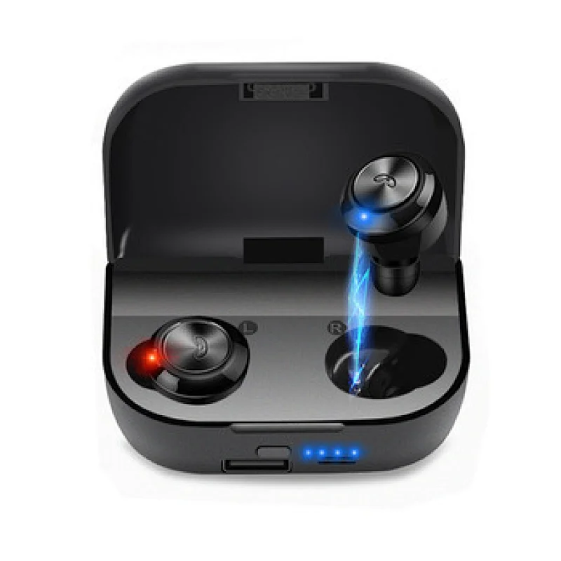 True wireless earphone T31