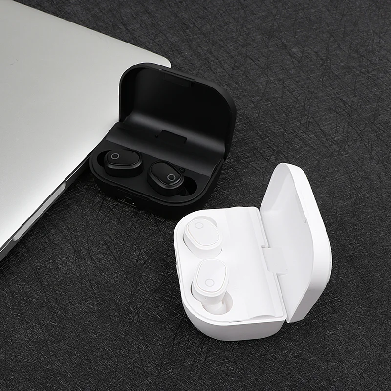 True wireless headphone T29