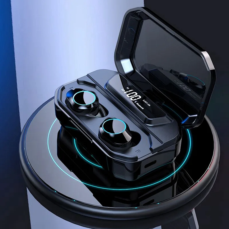 Truly wireless earphone T13