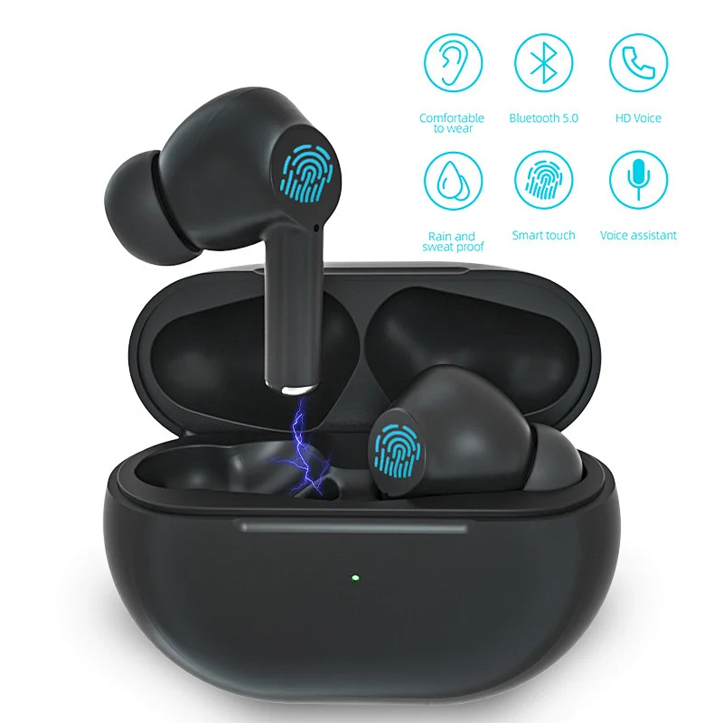 A1 TWS wireless bluetooth earbuds