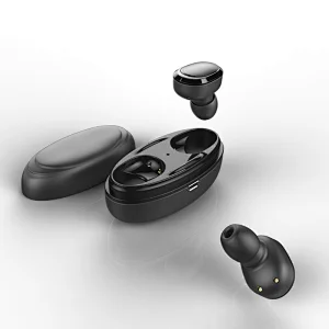 In ear wireless headphone T12