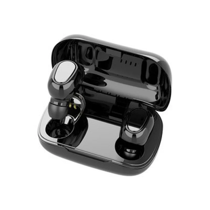 True wireless earphone T15