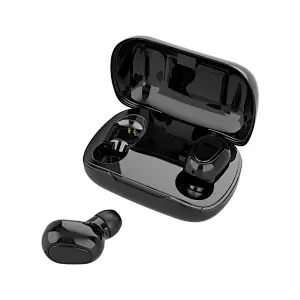 True wireless earphone T15