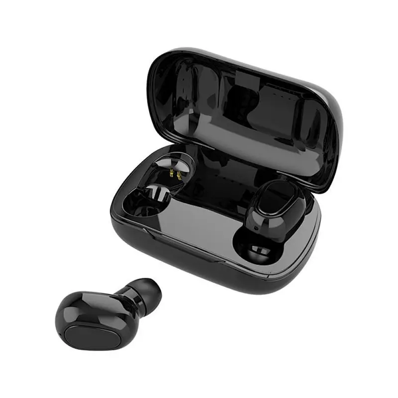 True wireless earphone T15