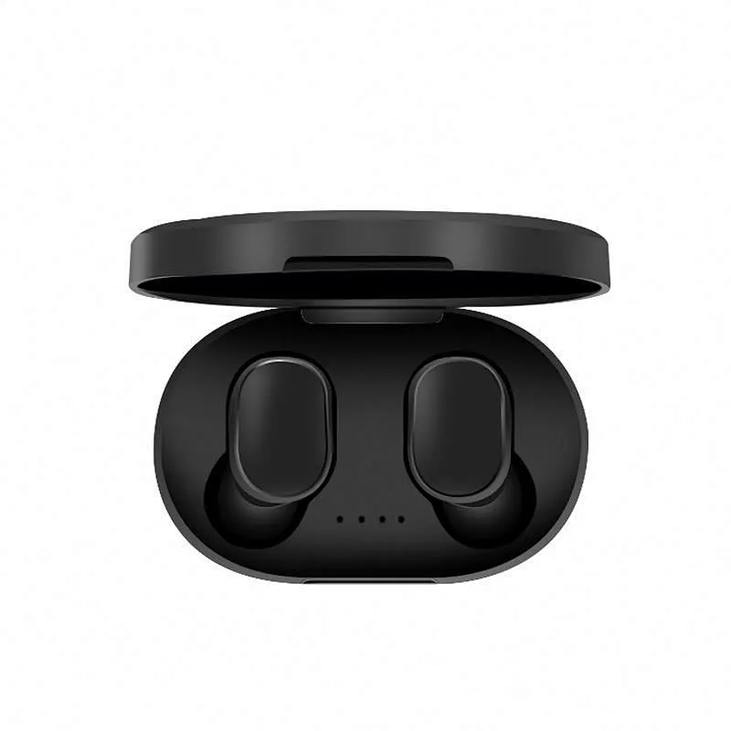 T27 True wireless headset