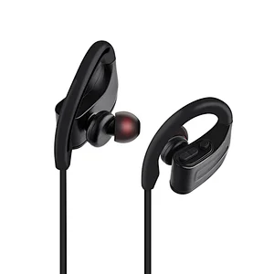 Bluetooth sport ear hook earphone X30