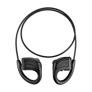 Bluetooth sport ear hook earphone X30