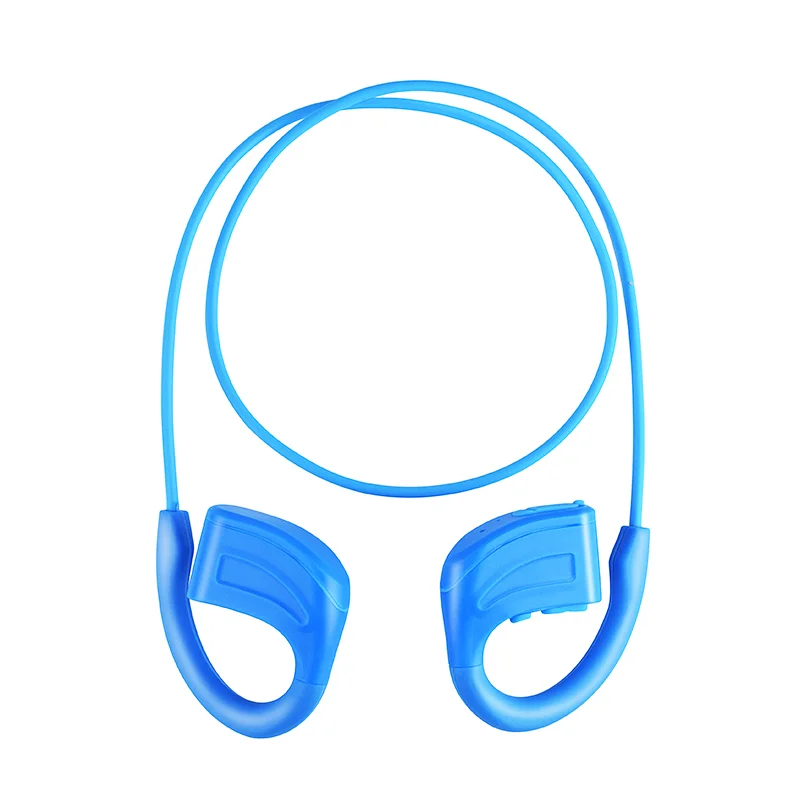 Bluetooth sport ear hook earphone X30