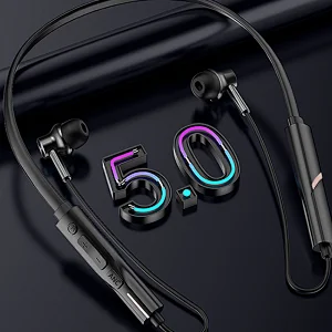 ANC wireless earphone A1