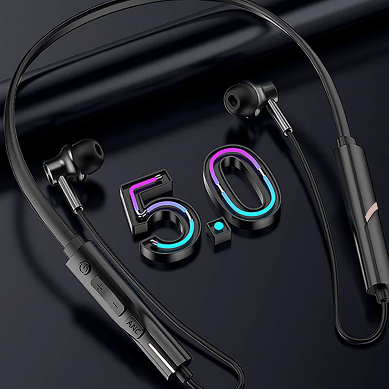 ANC wireless earphone A1