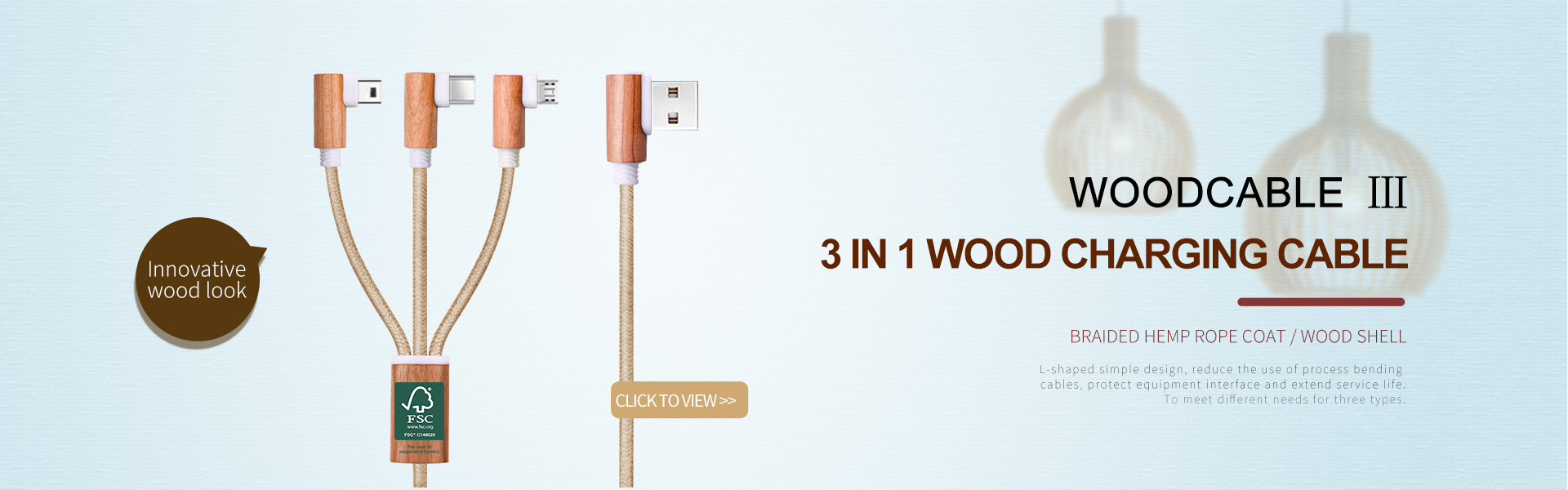 usb charging cable 3 in 1