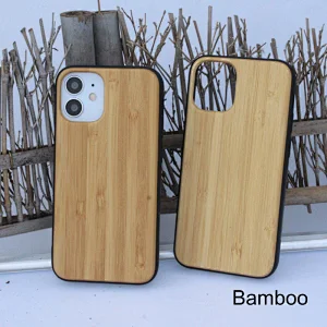 Good looking wooden iPhone x case wooden suitable for Apple xsmax / XR protective case TPU light bamboo wood shell