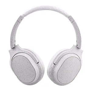 H1 Bluetooth Headphone-wheat straw plastic