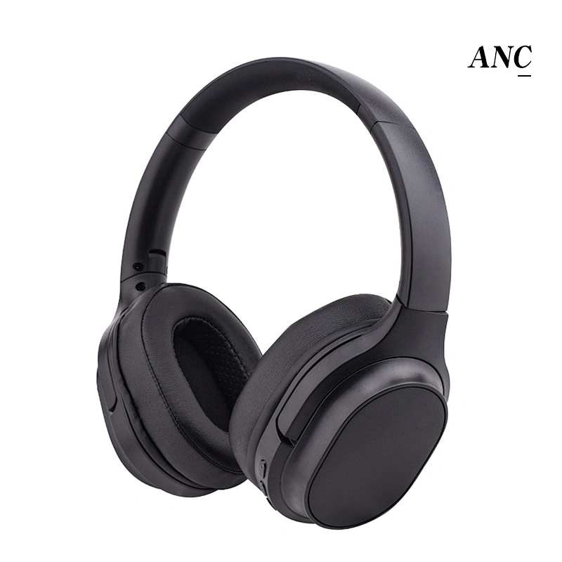 40mm driver headphones