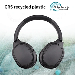 40mm driver headphones