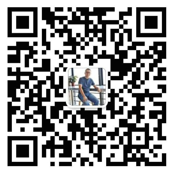 wechat qr code