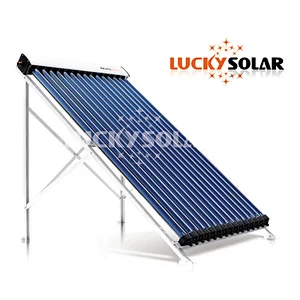 Standard Heat Pipe Solar Collectors