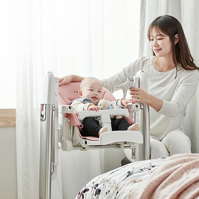 A demain hot sale high chair