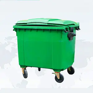 1100 litre wheelie bin for sale