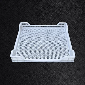 No.1 Larger square drying tray