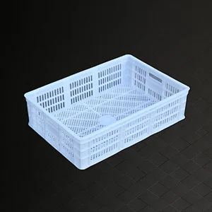 High duckling crates box