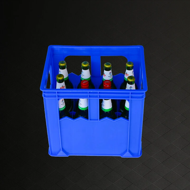 12 bottles beer beverage crate