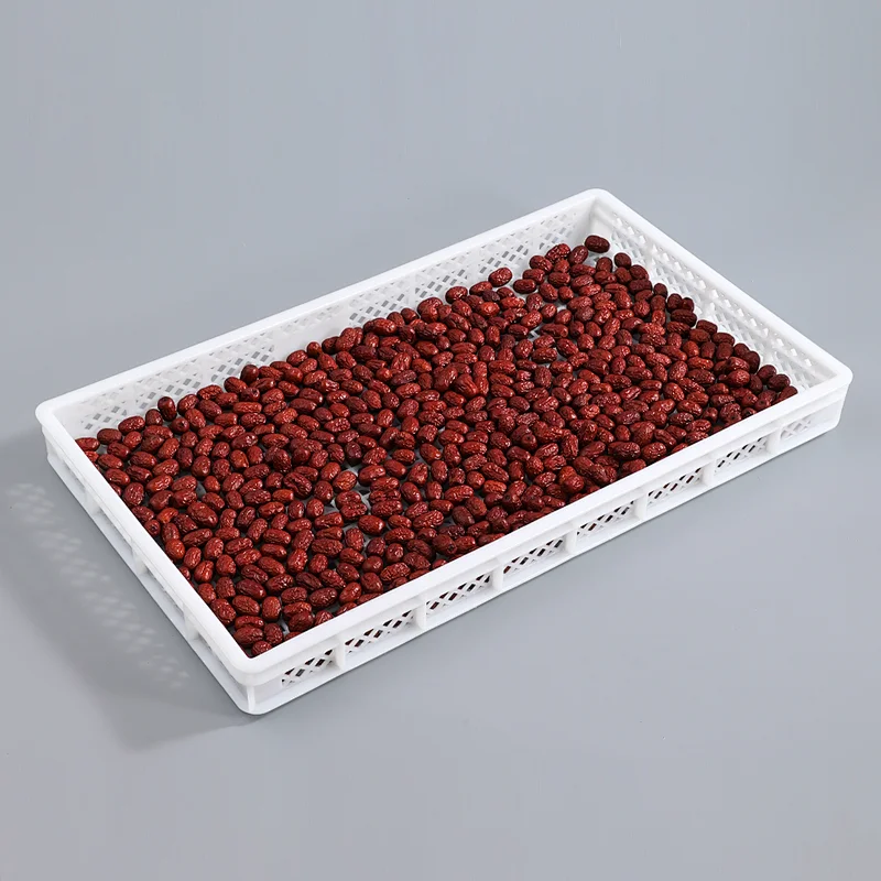 720*420*70mm 10mm plastic drying tray