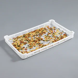 730*430*70mm 7mm plastic drying tray