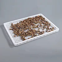 8000*600*45mm 7mm plastic drying tray